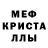МДМА crystal Niki Mih
